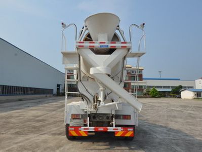 Yanlong  LZL5310GJB Concrete mixing transport vehicle