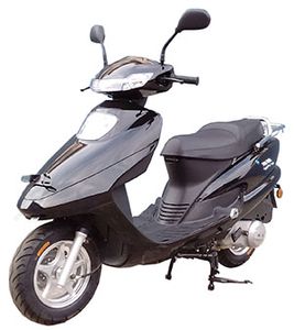 Shuangqiang  SQ125T19C Two wheeled motorcycles