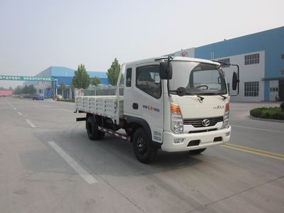 Shifeng  SSF3041DDP64 Dump truck