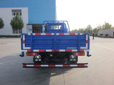 Shifeng  SSF3041DDP64 Dump truck