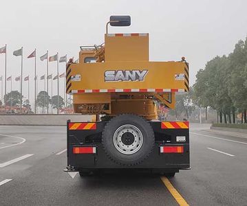 Sany  SYM5337JQZSTC250C5 Car crane