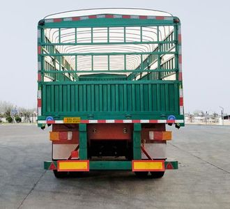 Kaida Hongye  WKD9402CCY Gantry transport semi-trailer