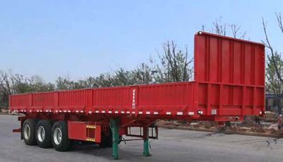 Xinhao Lin  XHL9401Z tipping chassis 