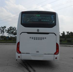 Yaxing  YBL6129H1QE coach