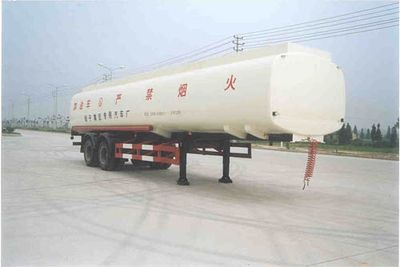 Yangzi  YZK9310GJY Refueling semi-trailer