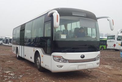 Yutong  ZK6116HQ1Z coach