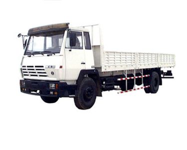 Star Steyr ZZ1192BL501 Truck