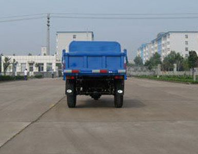 Five star  7YP1475D5B Self dumping tricycle