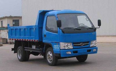 Jiefang AutomobileCA3040K7L2E4Dump truck