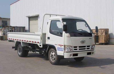 Jiefang Automobile CA3040K7L2E4 Dump truck