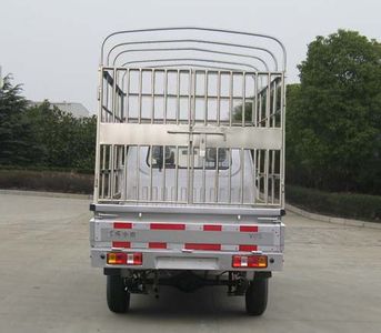 Dongfeng  EQ5021CCQFN18 Grate type transport vehicle