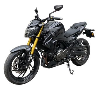 Haojue  HJ300A Two wheeled motorcycles