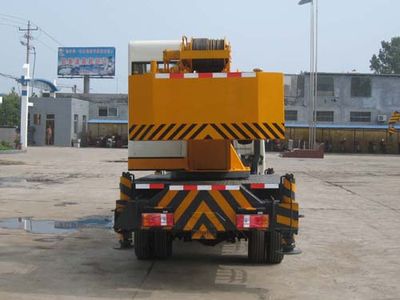 Kaima  KMC5070JQZ31AD3 Car crane