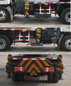 Kaima  KMC5070JQZ31AD3 Car crane