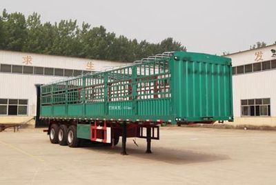 Liangfeng  LYL9401CCY Gantry transport semi-trailer