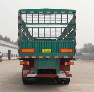 Liangfeng  LYL9401CCY Gantry transport semi-trailer