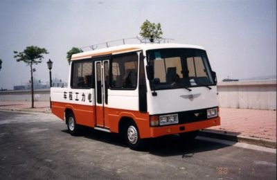 Yuhua  NJK5042XGC Engineering vehicle