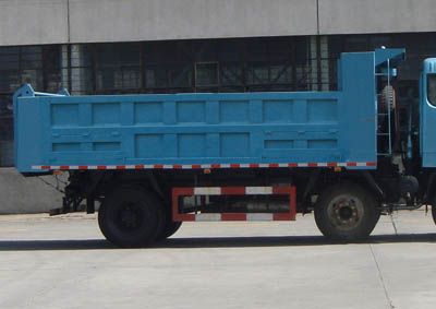 Shitong  STQ3252L10Y4D13 Dump truck