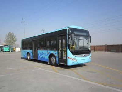 Yutong ZK6105CHEVNG3Hybrid urban buses