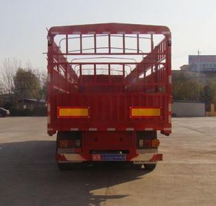 Hongyunda  ZZK9380CCY Gantry transport semi-trailer