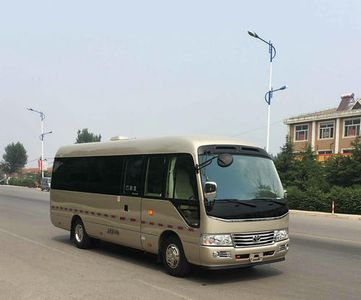 Chunxing  ZZT5060XJC4 Inspection vehicle