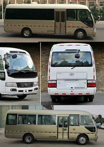 Chunxing  ZZT5060XJC4 Inspection vehicle