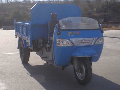 Juli  7Y950D1 Self dumping tricycle