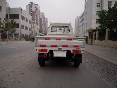 Changhe brand automobiles CH1012LDE Single row cargo truck