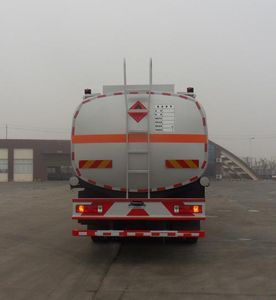 Chusheng  CSC5316GYYC Oil tanker