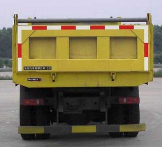 Dongfeng  DFL3060BX3A Dump truck