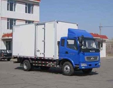 UFO  FD5166XXYP8K4 Box transport vehicle