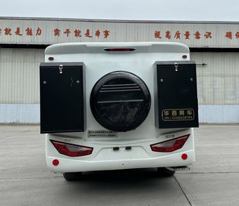 Huaxi  HXP5031XLJ RV