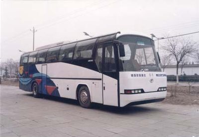 Youth  JNP6115D Luxury coach