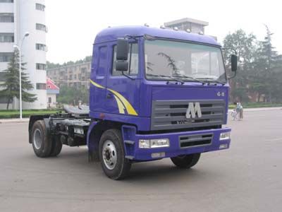 Fude  LT4185 Semi trailer towing vehicle