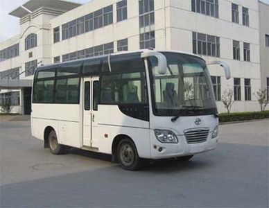 The Taihu LakeXQ6601TQ9Light Bus