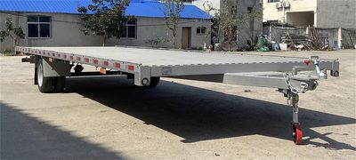 Xintaiyuan brand automobilesXTY9033Transportation type mid axle trailers