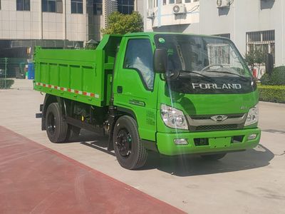 Foton  BJ3115DGJBA58 Dump truck