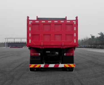 Hongyan  CQ3316HMVG426L Dump truck