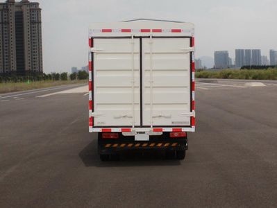 Dongfeng  EQ5040CCY6CDBAC Grate type transport vehicle