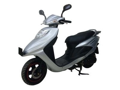 Haojue  HJ100T6 Two wheeled motorcycles