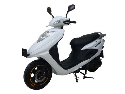 Haojue  HJ100T6 Two wheeled motorcycles