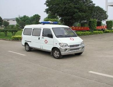 Wuling  LQG5021XJHLBF1 ambulance