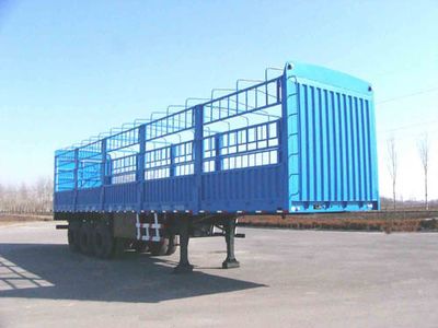 Xunli  LZQ9280CLXY Gantry transport semi-trailer