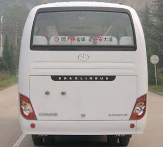 Shaolin  SLG6661C3E coach