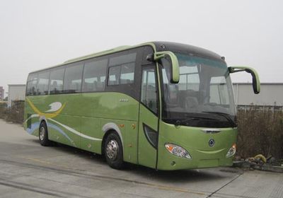 Shenlong brand automobileSLK6116F5Gcoach