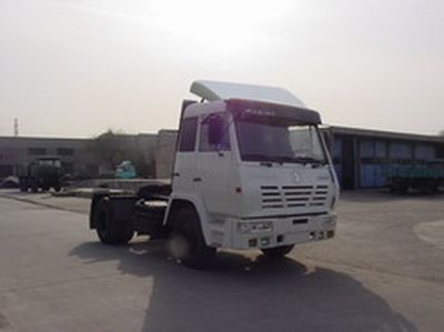 Shaanxi Automobile SX4194UM351 Tractor