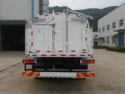 Shaanxi Automobile SX5250GQXGP6444 Cleaning car