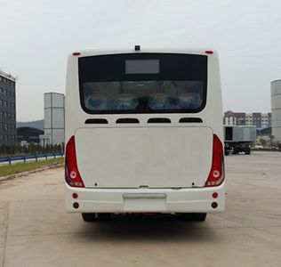 Huazhong Automobile WH6820GBEV Pure electric city buses