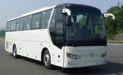 Jinlv  XML6112J25Y coach