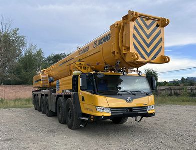 XCMG  XZJ5723JQZ400 All terrain crane